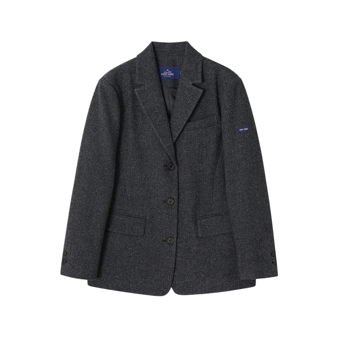 ASJF253KR84-CHC Saint James Atelier CHC