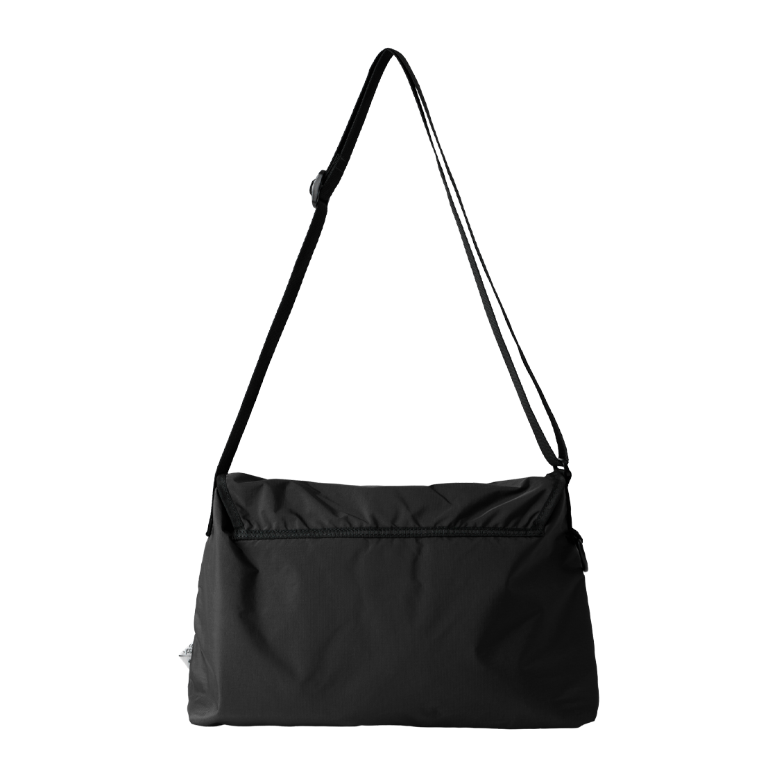 파운드포켓 콤펙트 유틸리티 크로스 백 블랙(Found Pocket Compact Utility Cross Bag Black) - 2