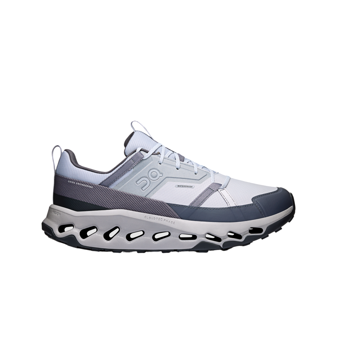 온 러닝 클라우드호라이즌 워터프루프 글레이셔 알로이(On Running Cloudhorizon Waterproof Glacier Alloy) - 1