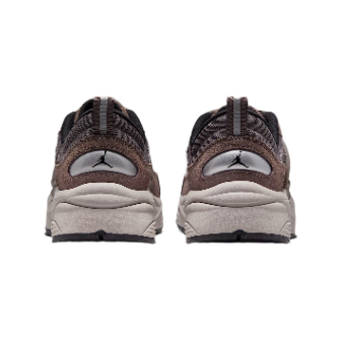 조던 트루너 O/S 케이브 스톤 블랙(Jordan Trunner O/S Cave Stone Black) - 3