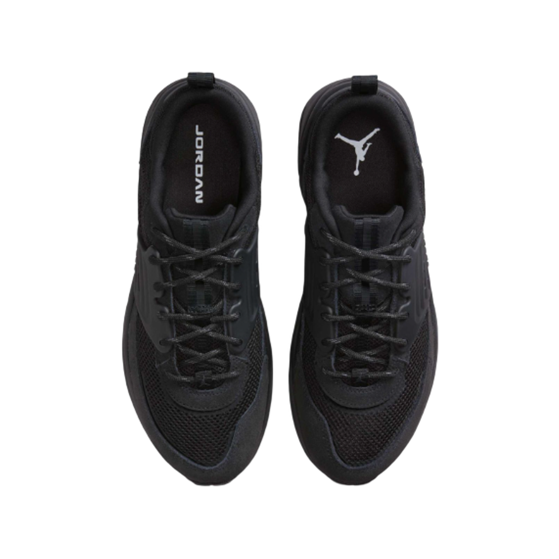 조던 트루너 O/S 블랙 앤트러사이트(Jordan Trunner O/S Black Anthracite) - 2