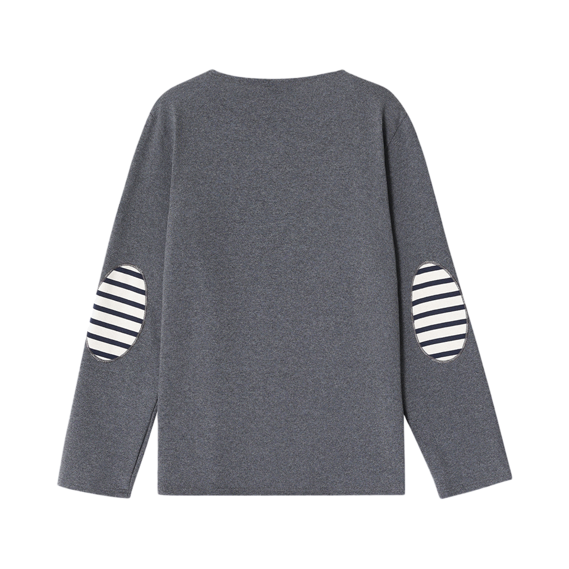 ASJM2G92023-0XV Saint James Meridien U Elbow Patch 0XV