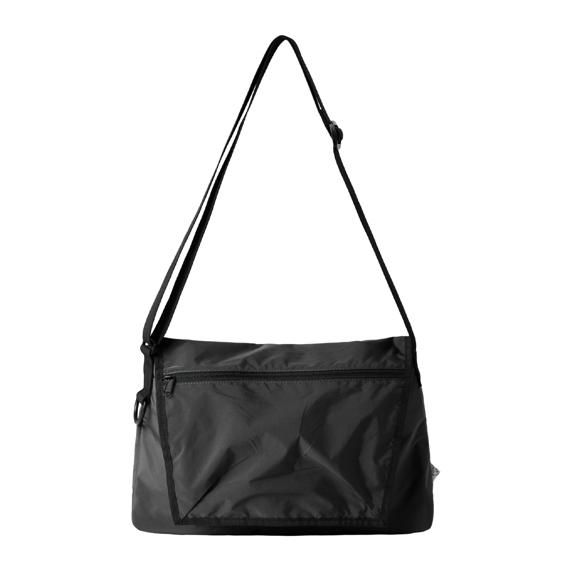 파운드포켓 콤펙트 유틸리티 크로스 백 그레이(Found Pocket Compact Utility Cross Bag Grey)