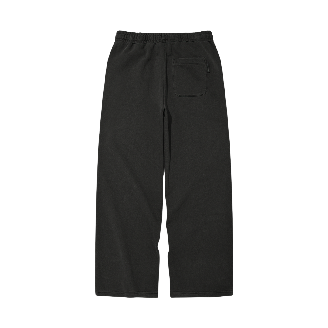 록히드마틴 엘엠 로고 포인트 스웨트 팬츠 차콜(LOCKHEED MARTIN LM Logo Point Sweat pants Charcoal) - 2