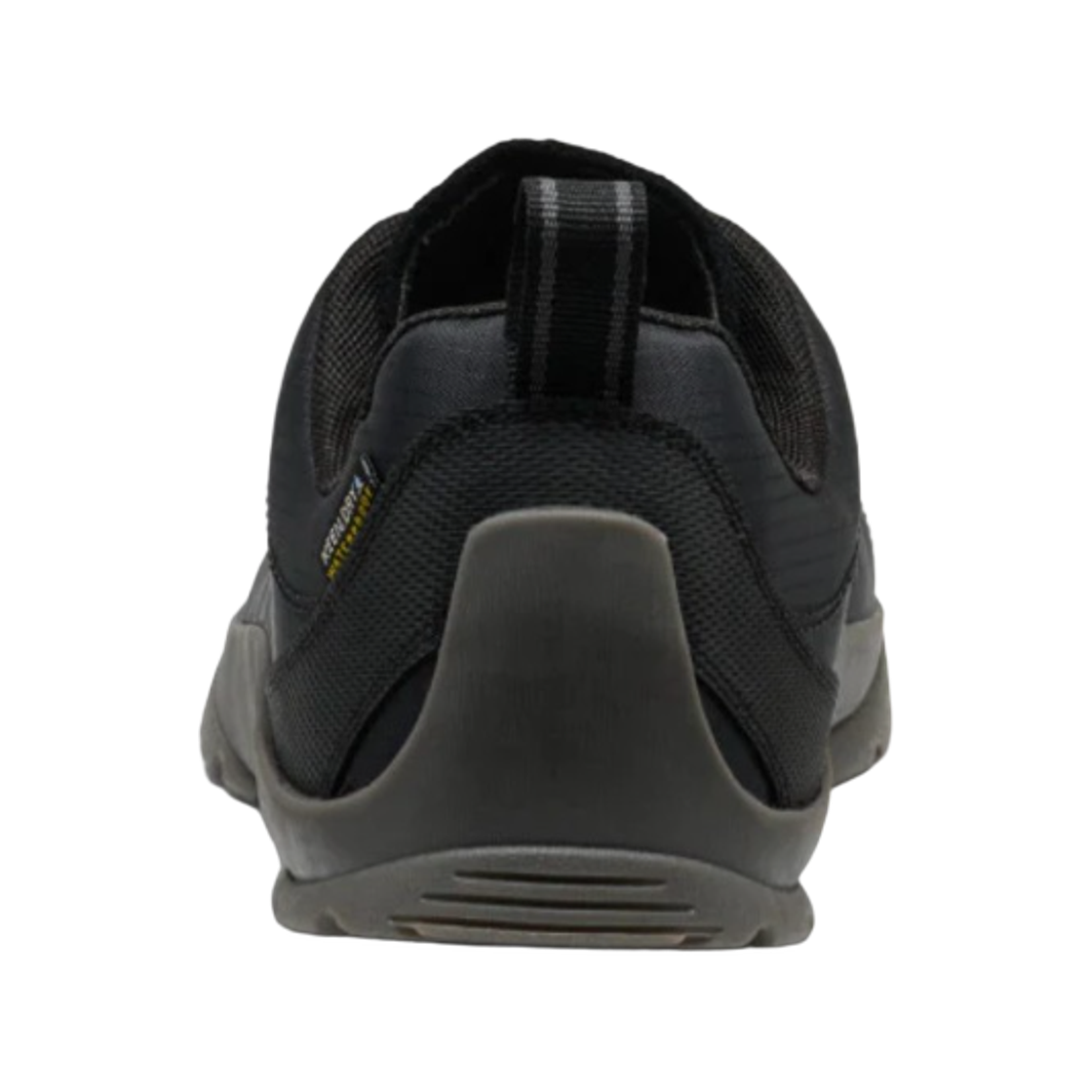(W) 킨 재스퍼 나일론 워터프루프 스니커즈 블랙((W) Keen Jasper Nylon Waterproof Sneakers Black) - 3