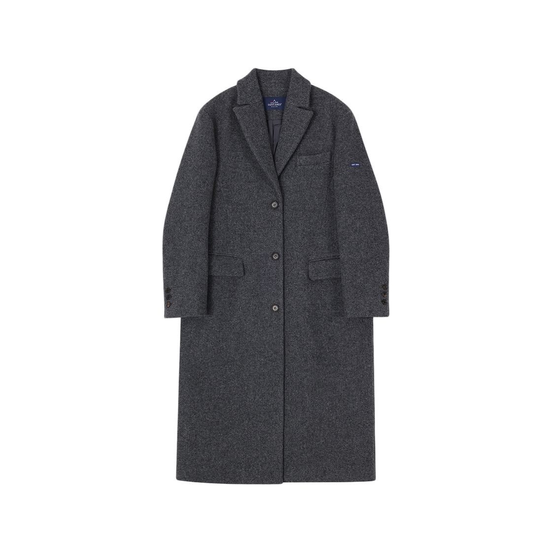 ASJF253KR52-GRY Saint James Lumiere GRY