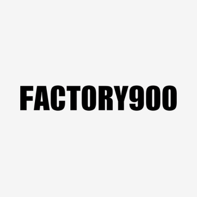 팩토리900(Factory900)