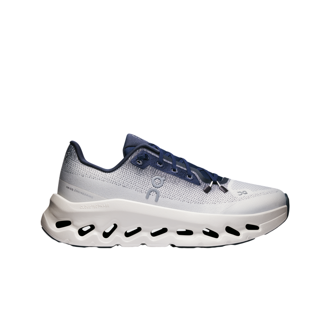 (W) 온 러닝 클라우드틸트 미드나잇 아이스((W) On Running Cloudtilt Midnight Ice)