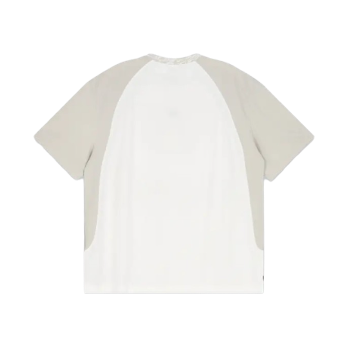 나이키 SB 드라이핏 니트 스케이트 저지 화이트 라이트 본 - 아시아(Nike SB Dri-Fit Knit Skate Jersey White Light Bone - Asia) - 2