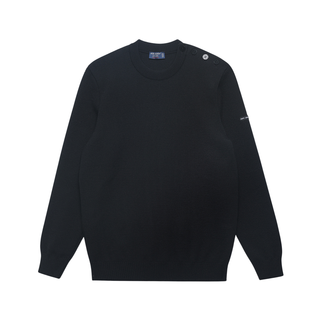 ASJM2G98888-016 Saint James Cancale 016
