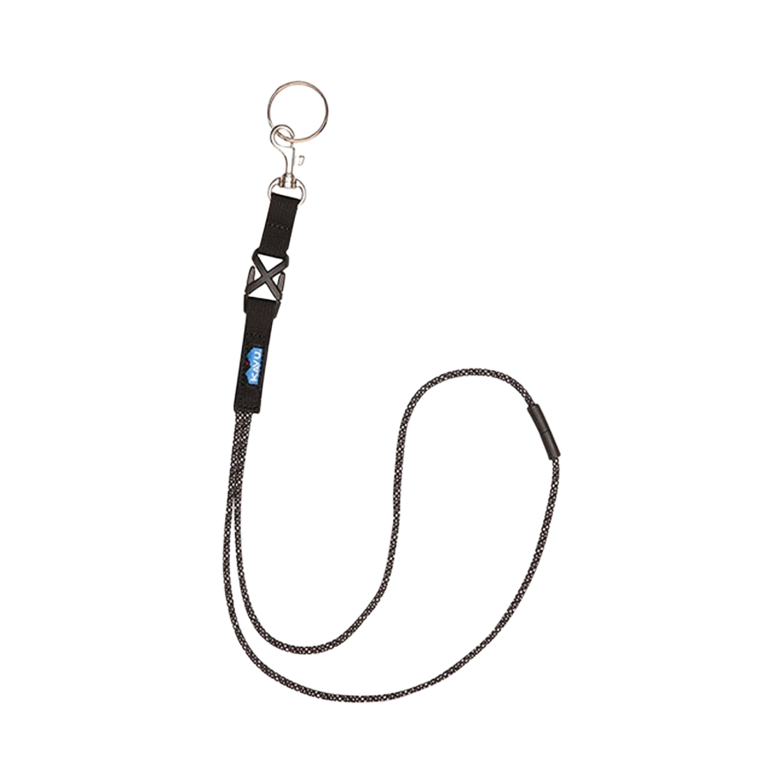 P0000EHO KAVU Rope Lanyard Pavement