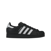 Adidas Superstar II Core Black Cloud White