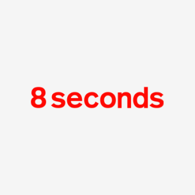 에잇세컨즈(8seconds)