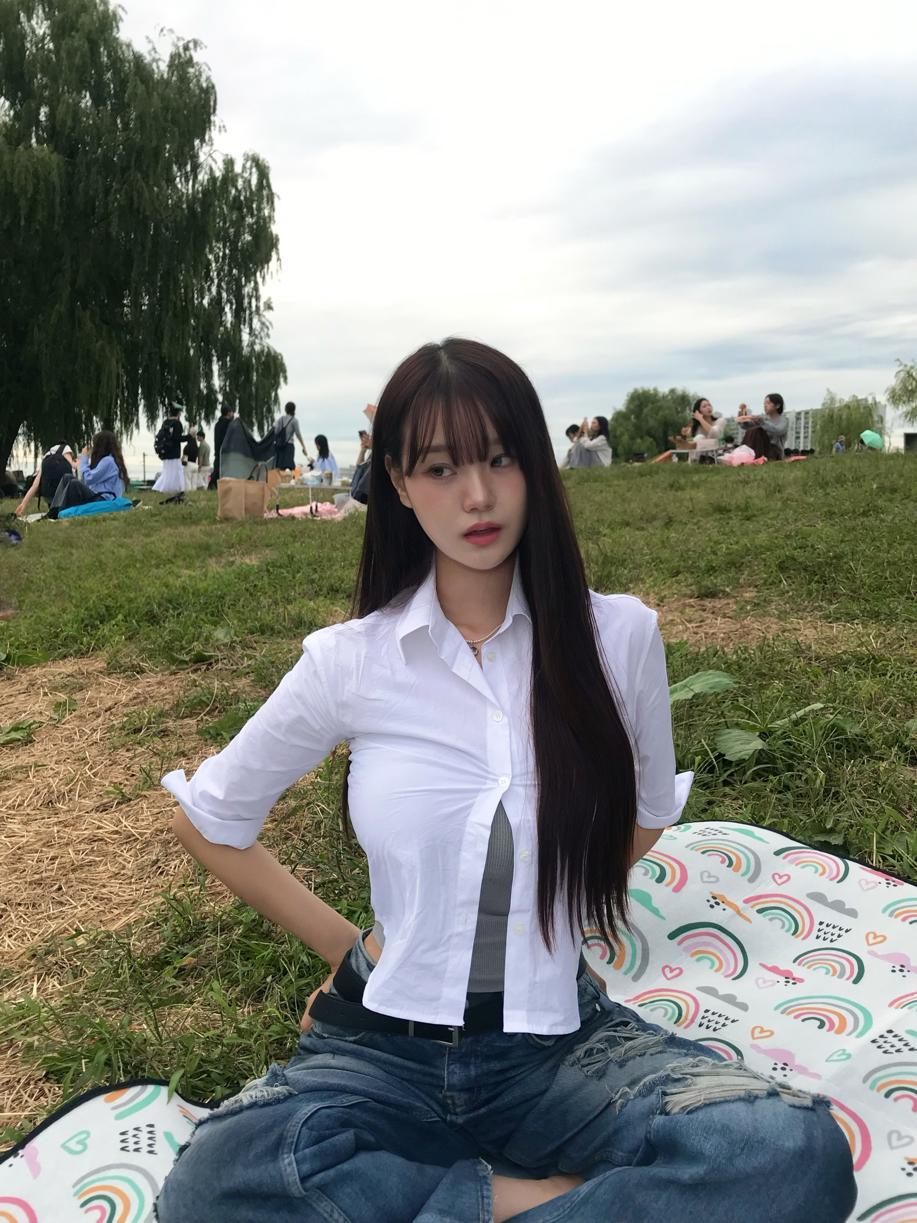 insta: jademarble_nl님의 스타일 - 2