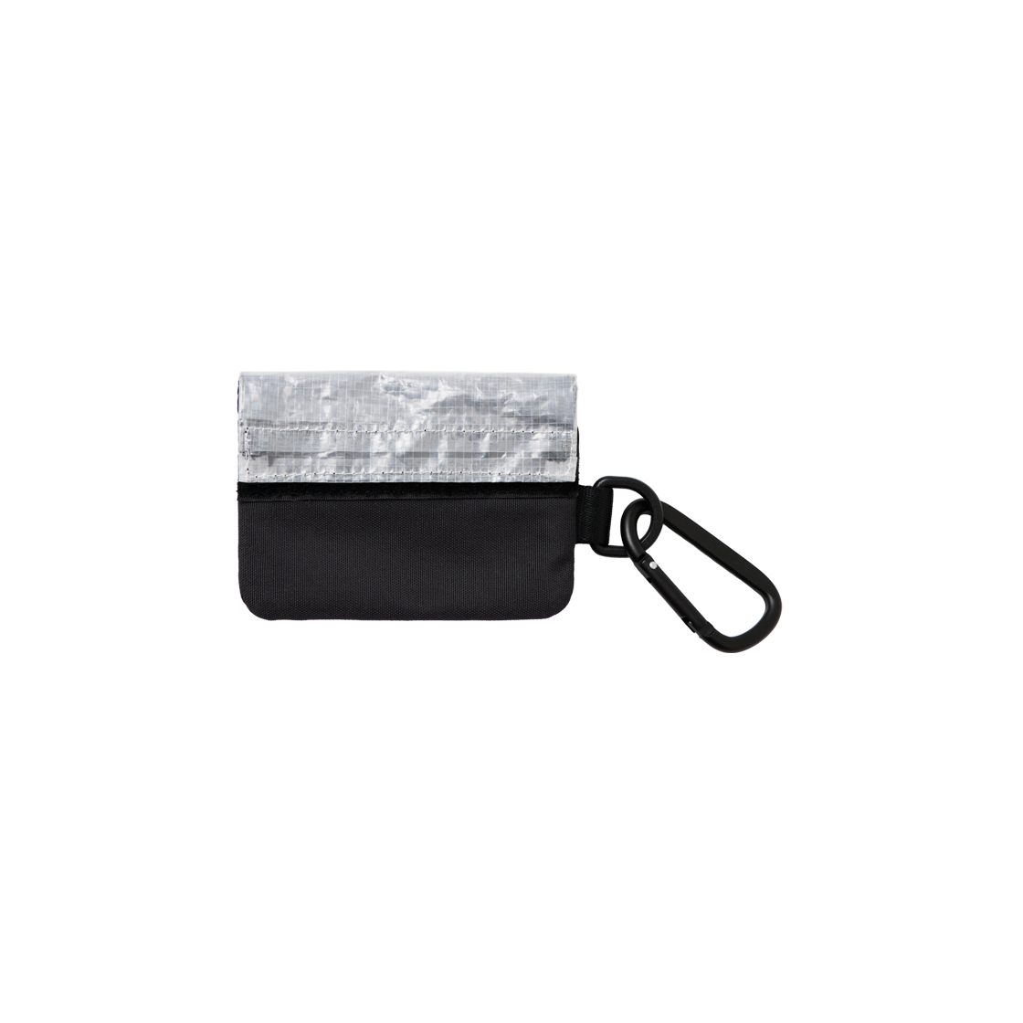 파운드포켓 유틸리티 클립 파우치 블랙(Found Pocket Utility Clip Pouch Black)