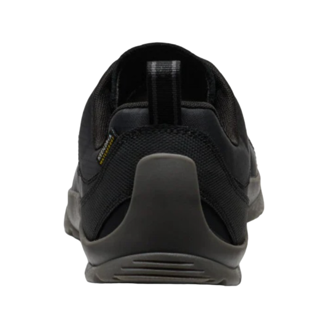 킨 재스퍼 나일론 워터프루프 스니커즈 블랙(Keen Jasper Nylon Waterproof Sneakers Black) - 3