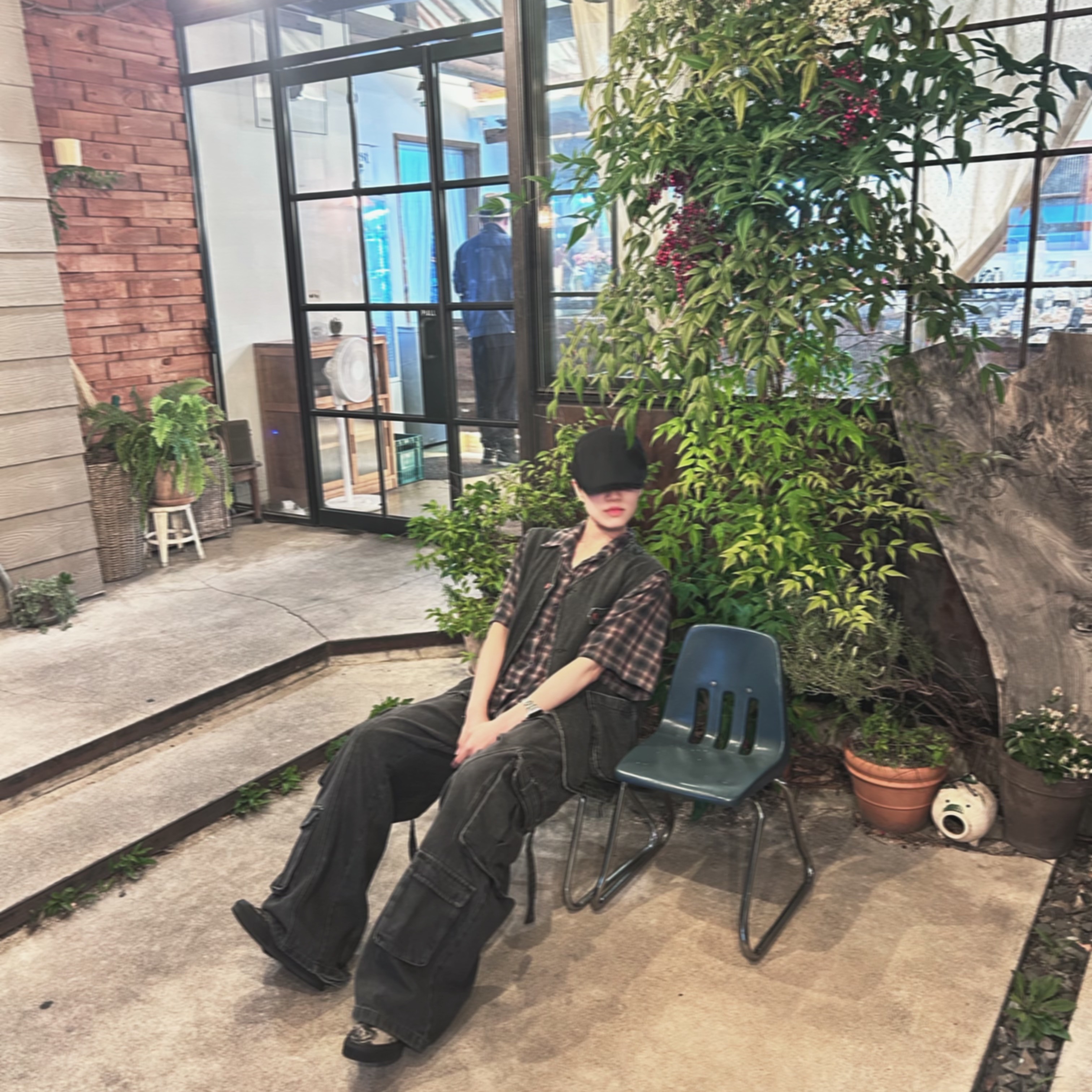KREAM 스타일 - 1