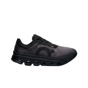 (W) On Running Cloudflow 5 Black Black