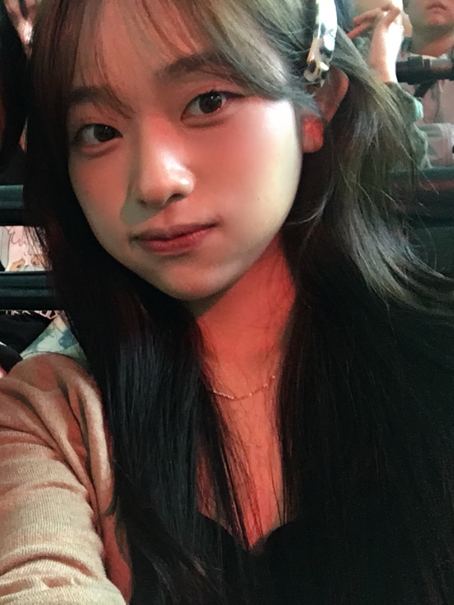 애옹잉태님의 스타일 - 2