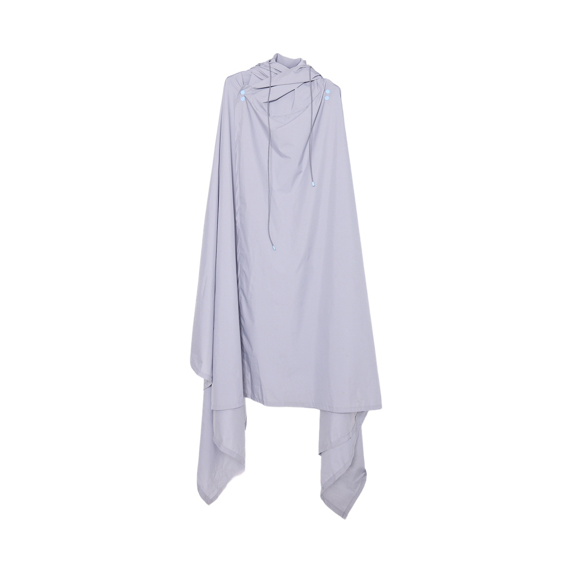 [프리오더] 부포톡스 부포 랩 모노 쉘 레인코트([프리오더] Bufotox Bufo L.A.B. Mono Shell Raincoat)