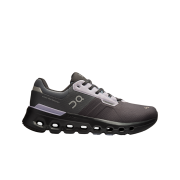 (W) On Running Cloudrunner 2 Waterproof Iron Nimbus