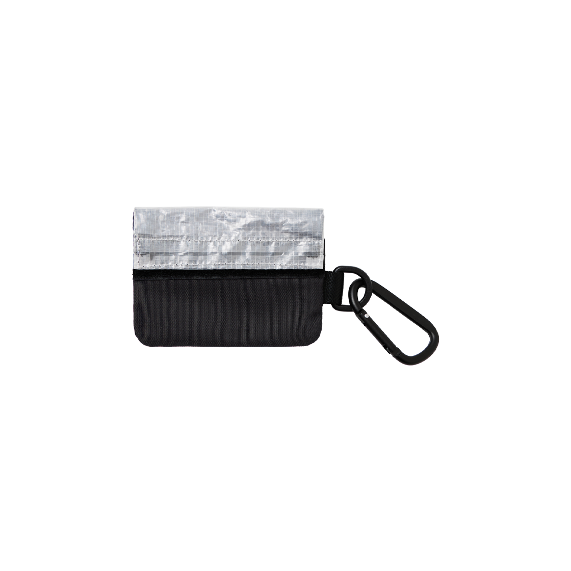 파운드포켓 유틸리티 클립 파우치 그레이(Found Pocket Utility Clip Pouch Grey)