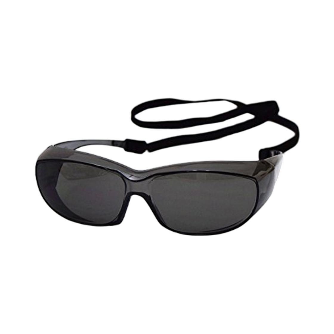 - Takagi Earth Man Safety Glasses with Strap Black