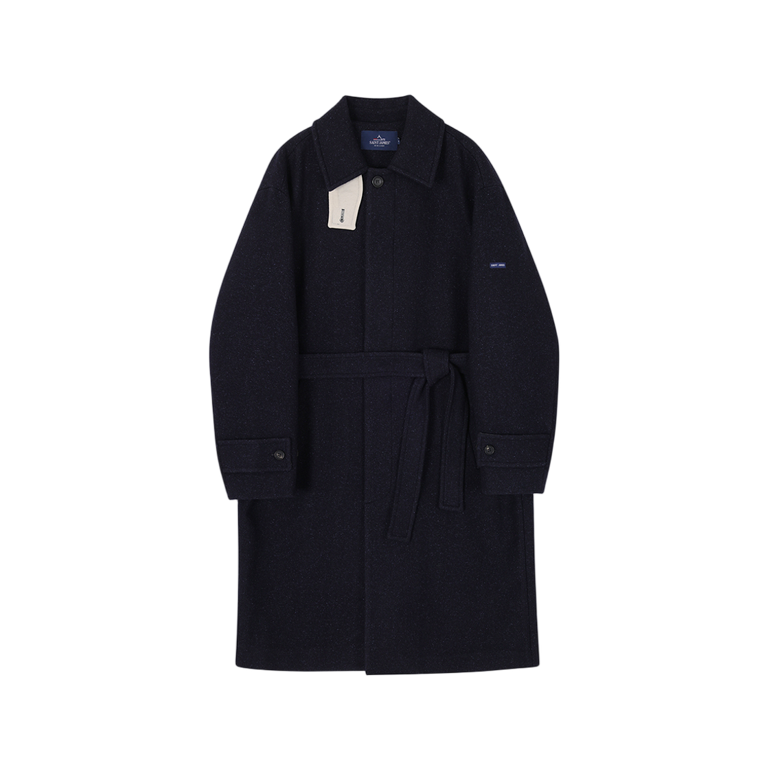 세인트 제임스 이베르 네이비(Saint James Hiver NVY)