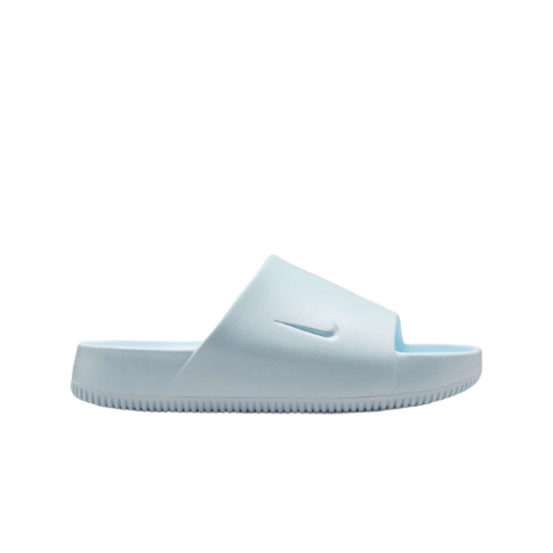 DX4816-400 (W) Nike Calm Slide Blue Tint