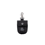 Index&Co. Gadget Airpods Case Black