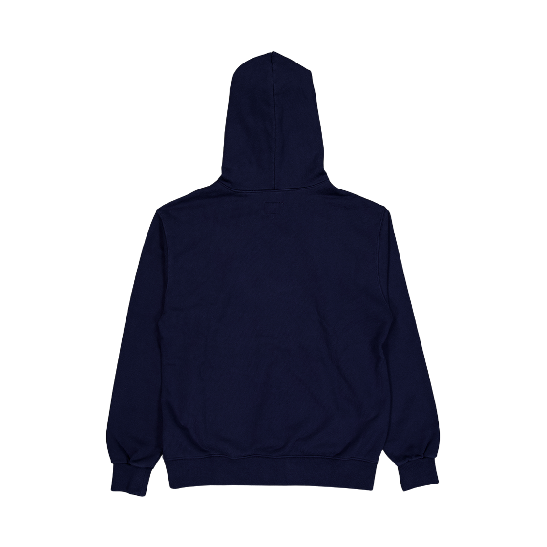 아노트 에이넷 로고 헤비웨이트 후디 네이비(ANNOT A.NET Logo Heavyweight Hoodie Navy) - 2