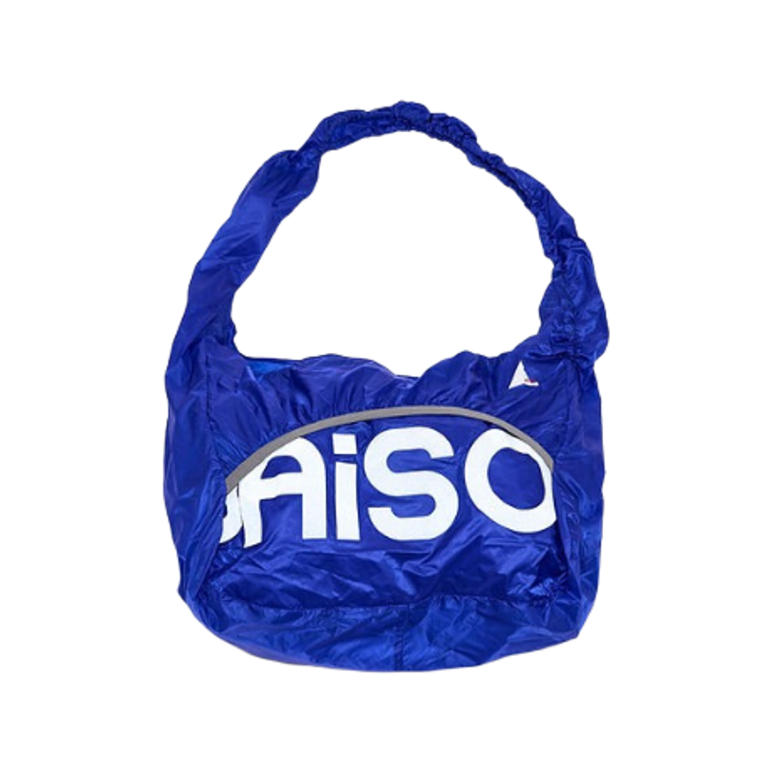 - ROA x Saison Knot Bag Blue