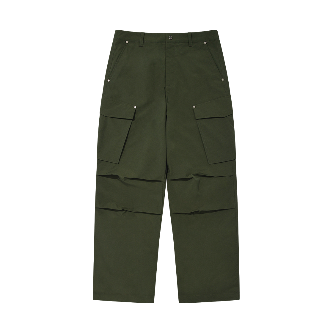 L35UPL021KHA LOCKHEED MARTIN Side Pocket Cago Pants Khaki