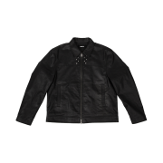 Mea Hin Stud Jacket Black