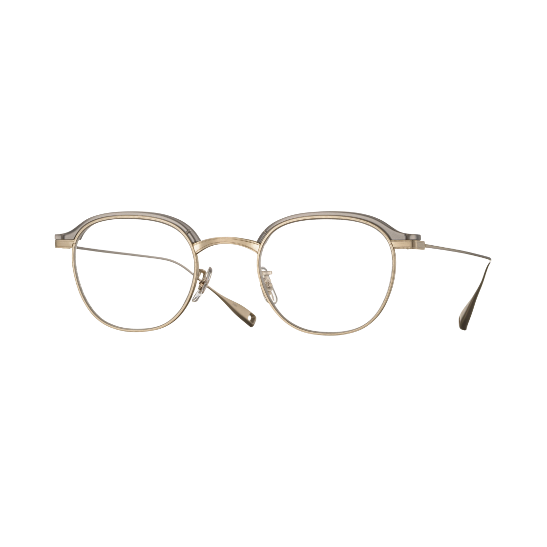 아이반 블랭크 SMKM(Eyevan Blanks SMKM)