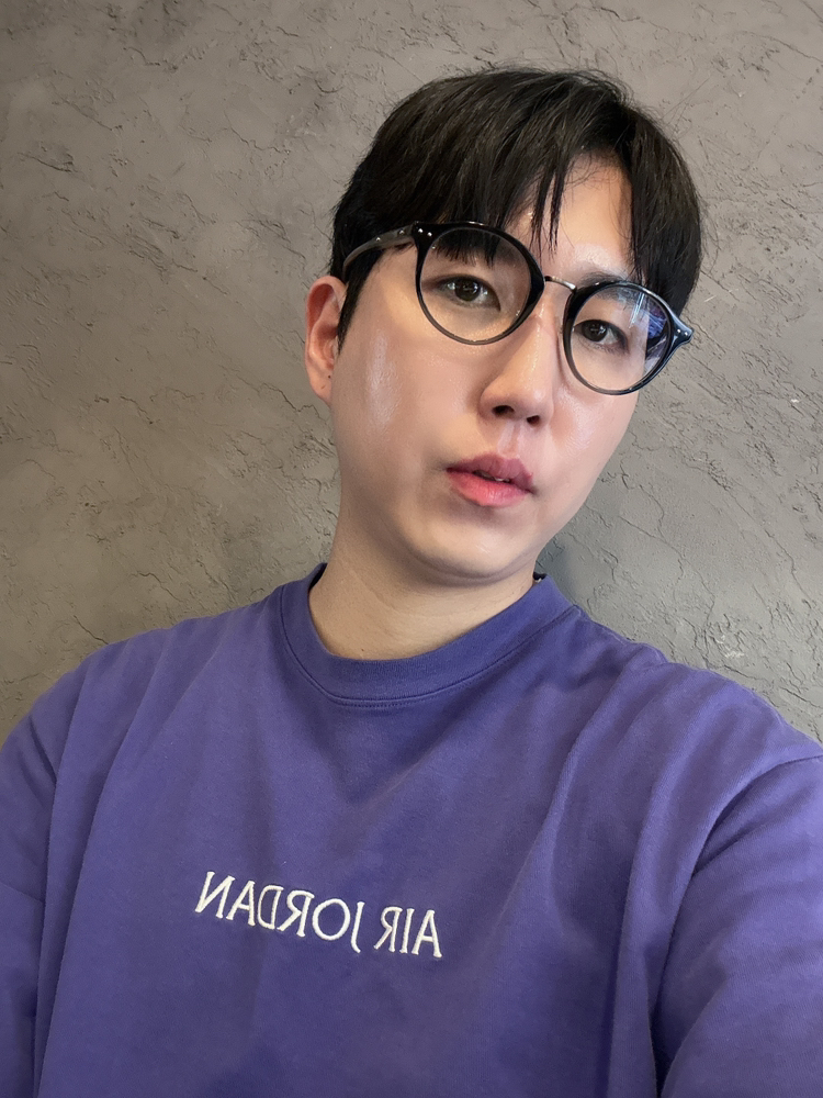 KREAM 프로필 이미지
