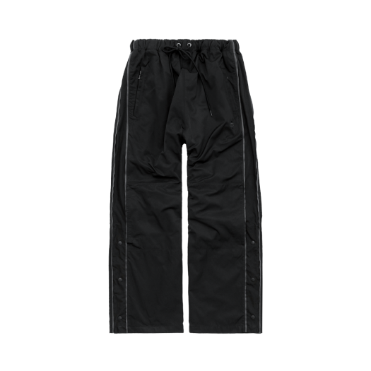 LE SSERAFIM TRACK PANTS Black Sサイズ　ルセラ LE SSERAFIM TRACK PANTS Black Sサイズ ルセラ LE SSERAFIM