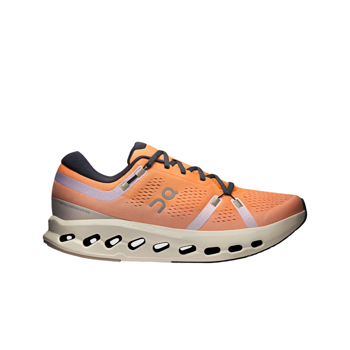 온 러닝 클라우드서퍼 2 탠저린 아이보리(On Running Cloudsurfer 2 Tangerine Ivory) - 1