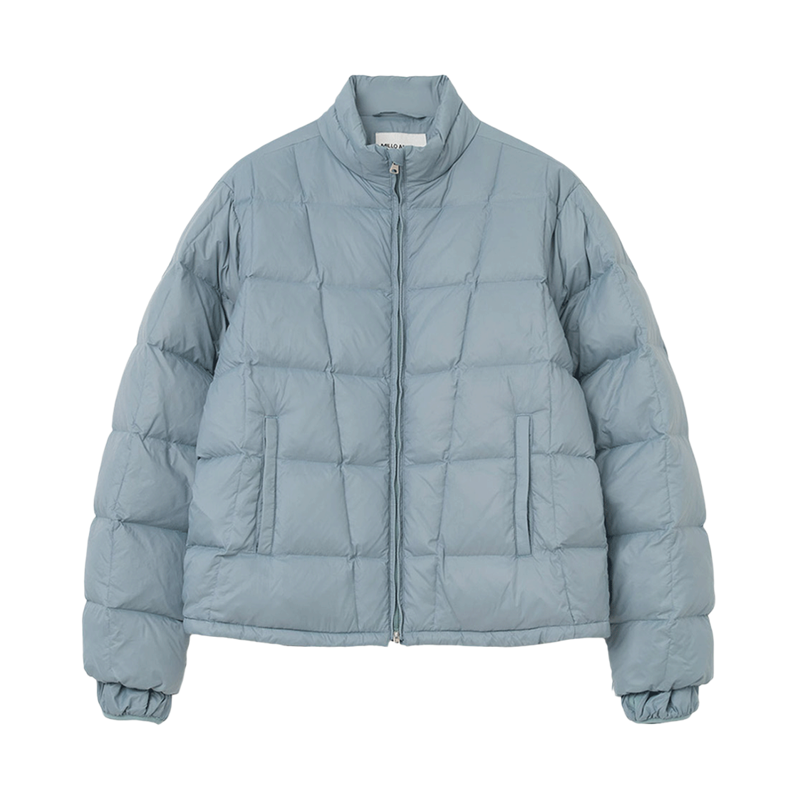 ML584SKB Millo Archive Beta Down Padding Sky Blue