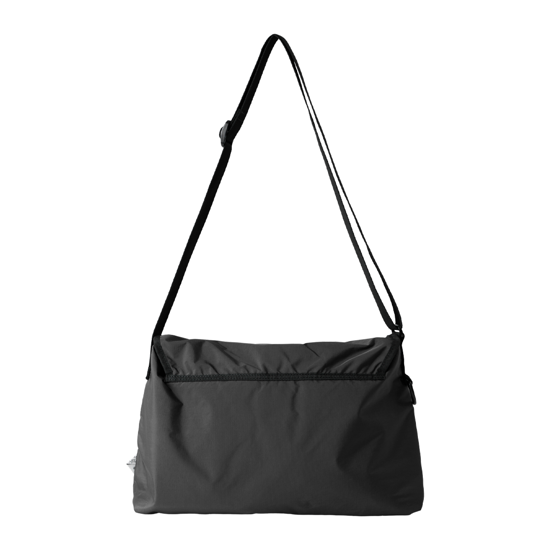 파운드포켓 콤펙트 유틸리티 크로스 백 그레이(Found Pocket Compact Utility Cross Bag Grey) - 2