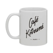 Maison Kitsune Cafe Kitsune Ceramic Mug Cup Latte