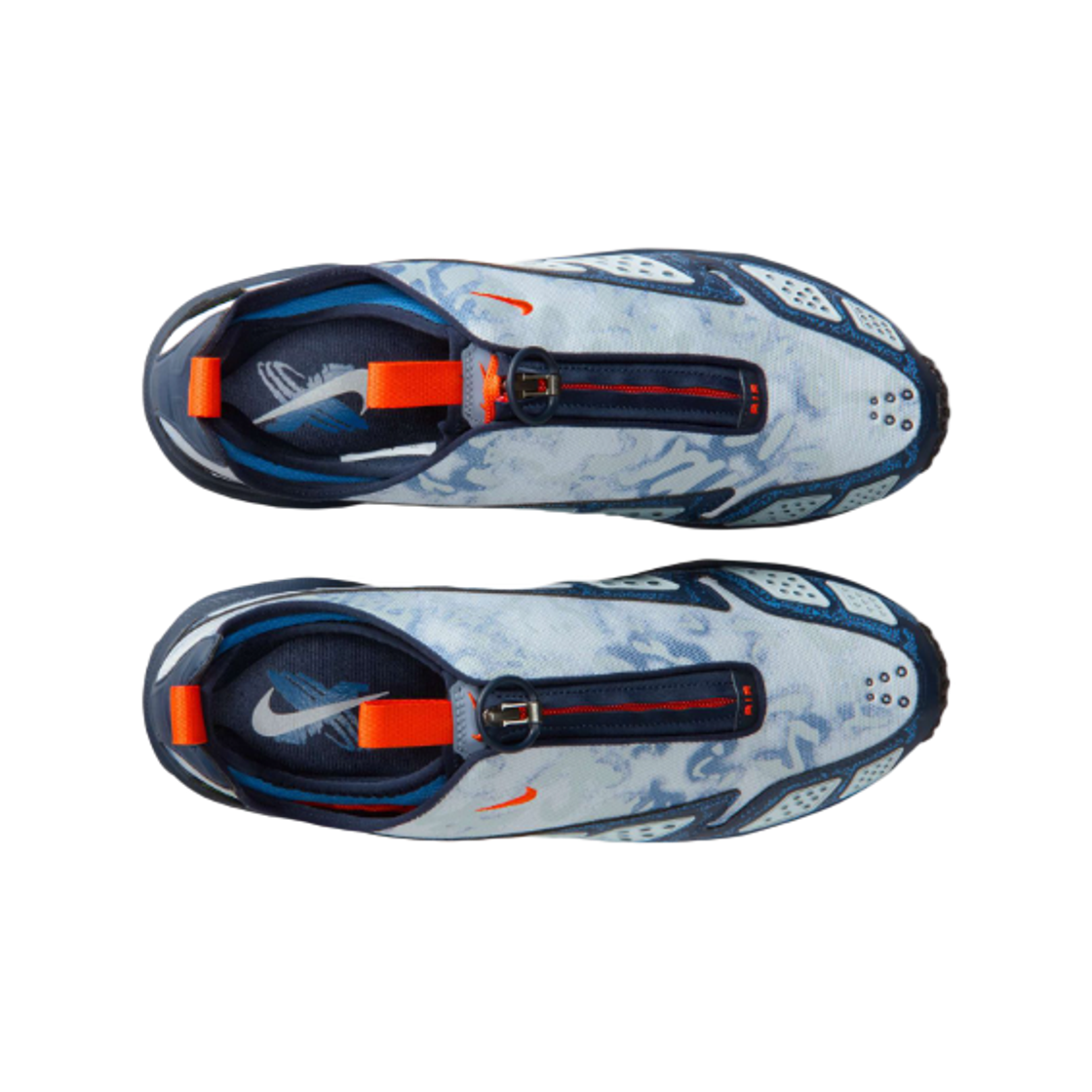 나이키 에어맥스 SE SNDR 퓨어 플래티넘 옵시디언(Nike Air Max SNDR SE Pure Platinum Obsidian) - 2