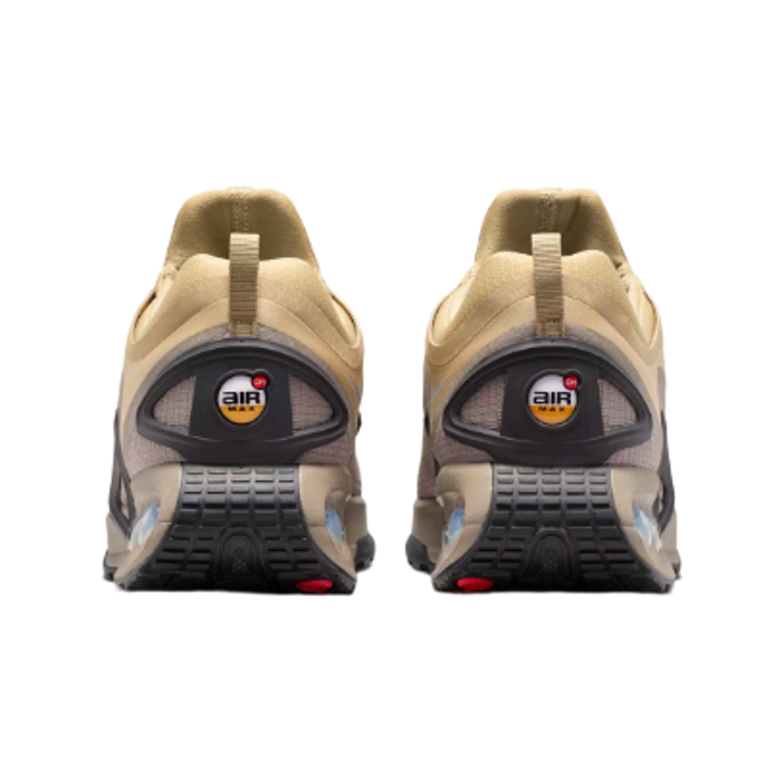 나이키 에어맥스 Dn 롬 파라슈트 베이지 올리브 그레이(Nike Air Max Dn Roam Parachute Beige Olive Grey) - 3