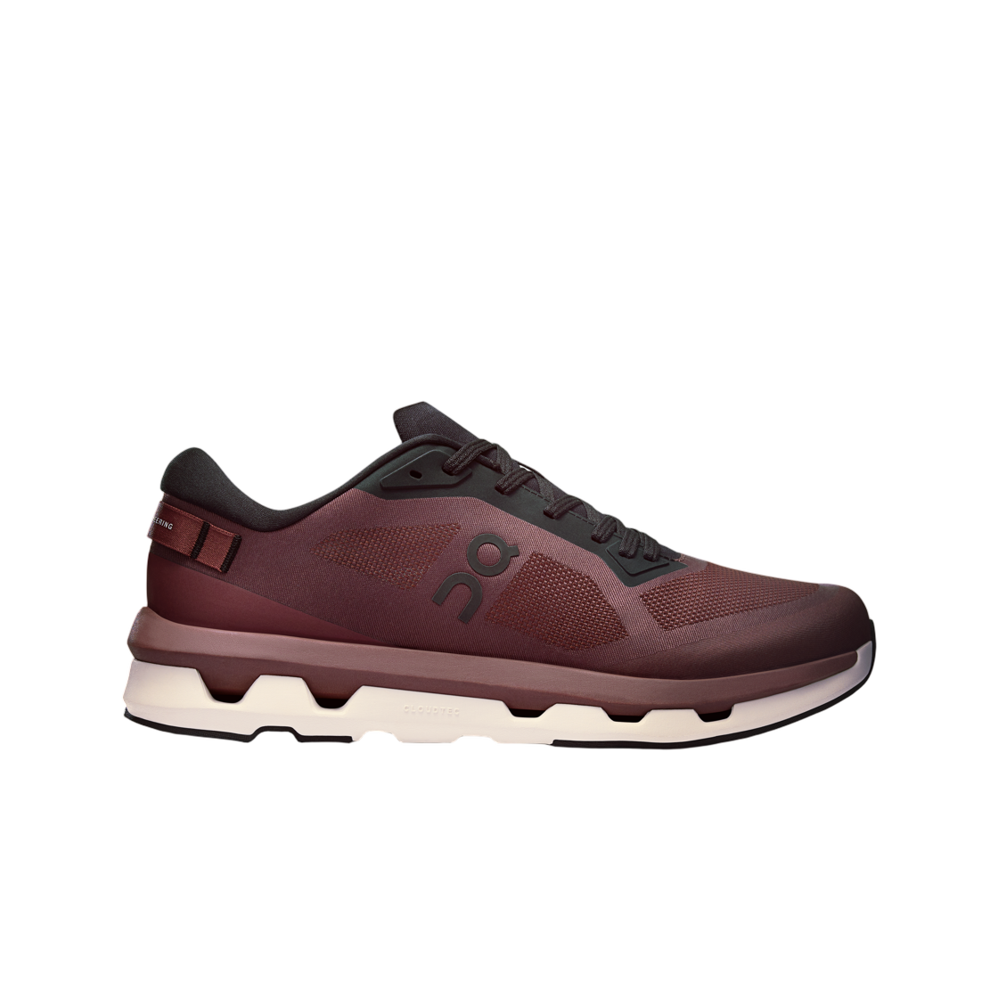 온 러닝 클라우드존 멀버리 블랙(On Running Cloudzone Mulberry Black)