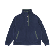 Tretorn Fleece Pullover Navy