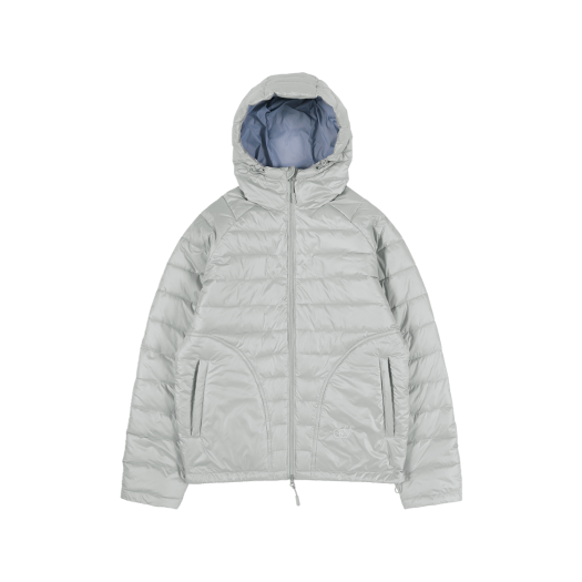 코이세이오 00 패딩 자켓 다크 브라운 | COYSEIO | KREAM