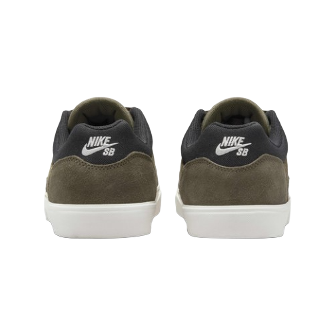 나이키 SB 말러 미디움 올리브 카고 카키(Nike SB Malor Medium Olive Cargo Khaki) - 3