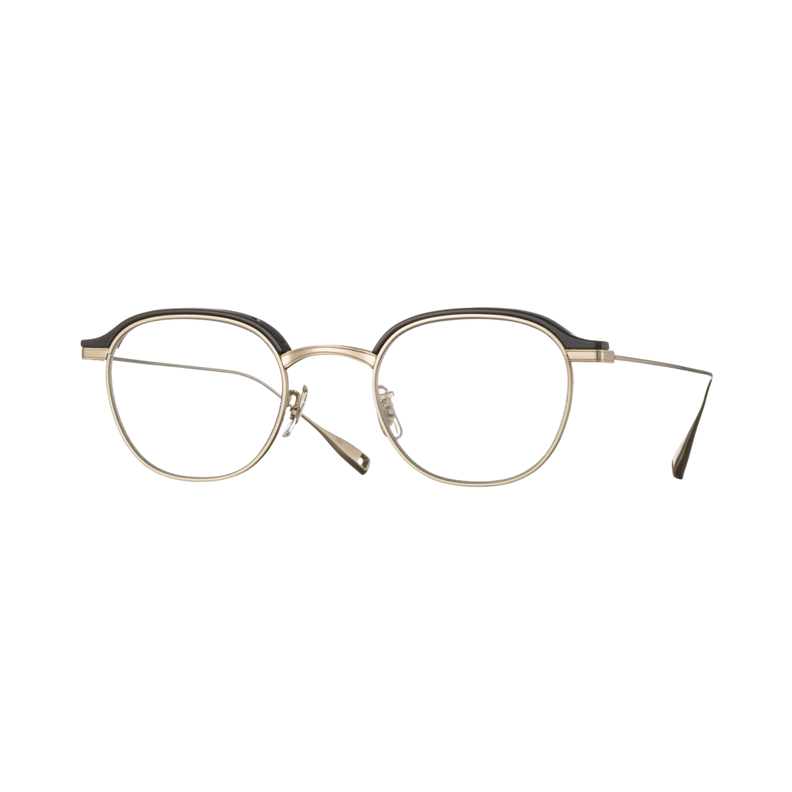 - Eyevan Blanks BK/G