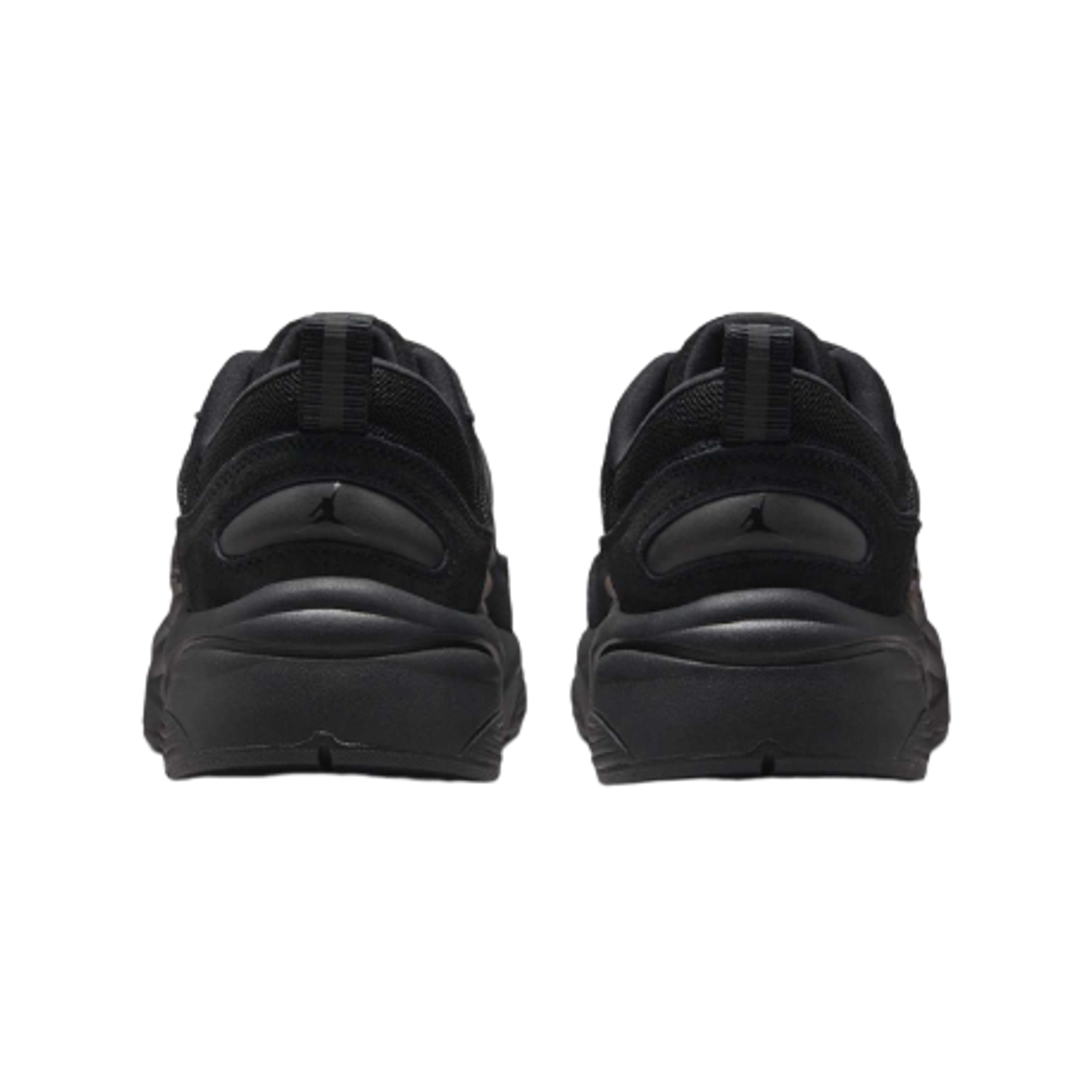조던 트루너 O/S 블랙 앤트러사이트(Jordan Trunner O/S Black Anthracite) - 3