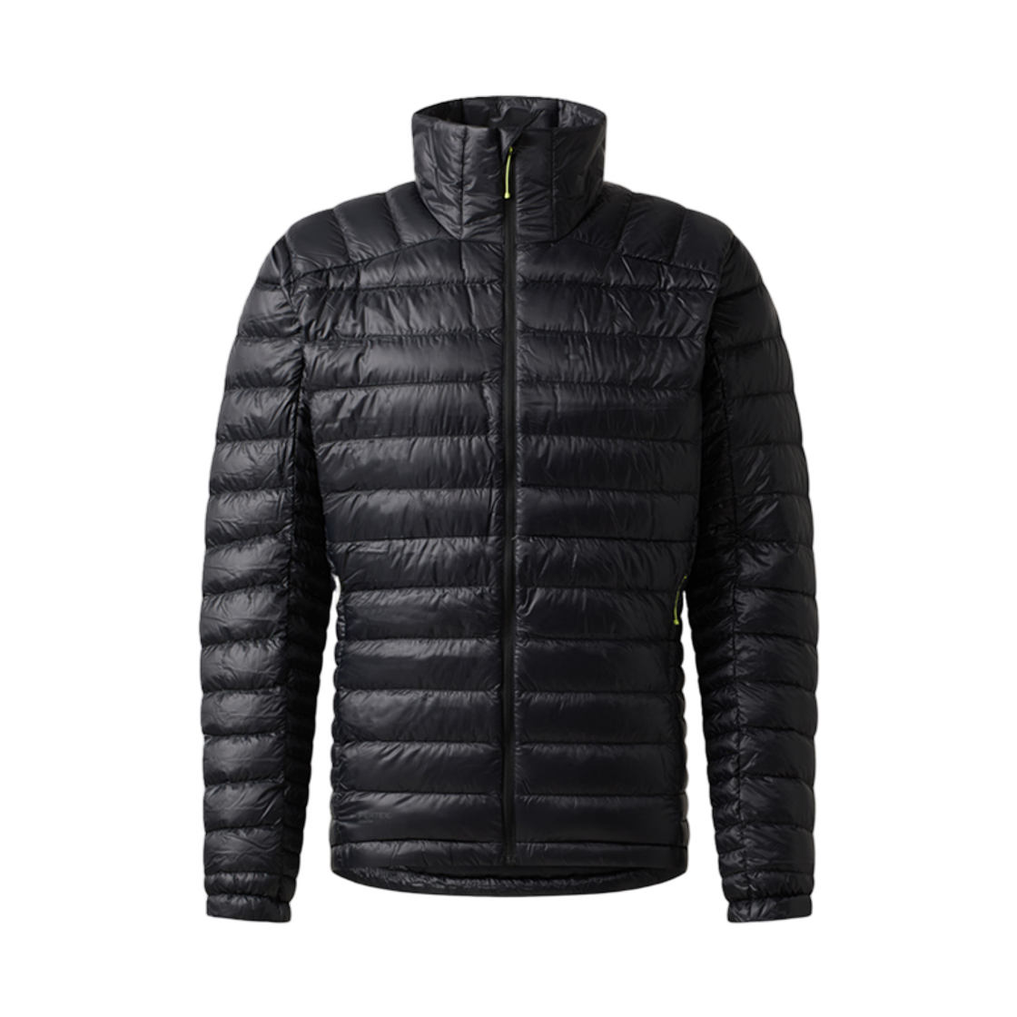 6079492C5 Haglofs L.I.M Down II Jacket True Black
